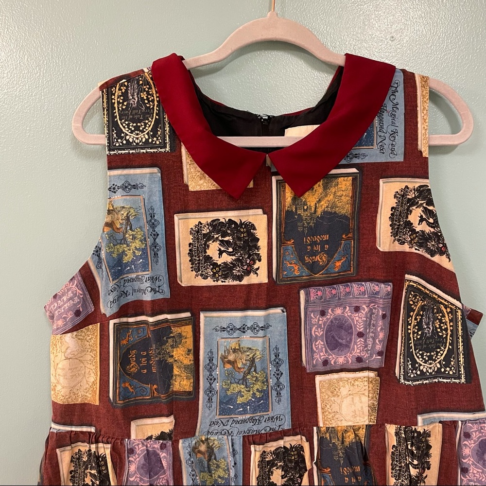 Modcloth dress